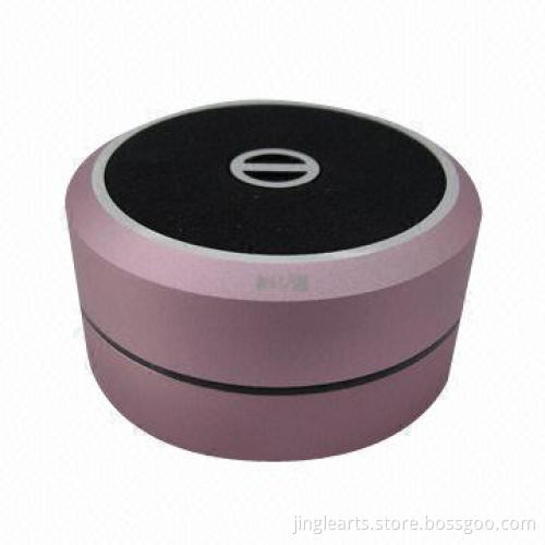 Bluetooth Speaker, Handsfree Call Answering, 2.1 + EDR Bluetooth